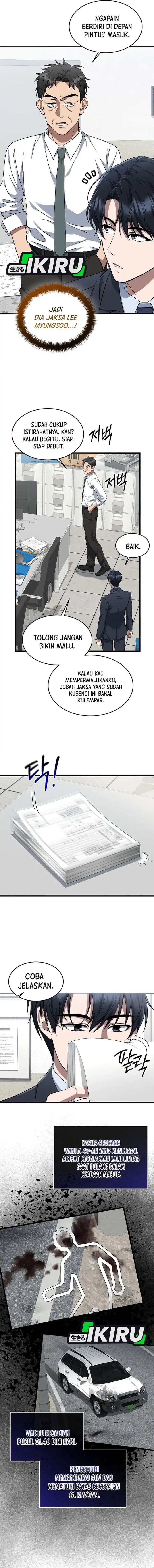 Baca Prosecutor Kim Seojin - Chapter 2 halaman 13