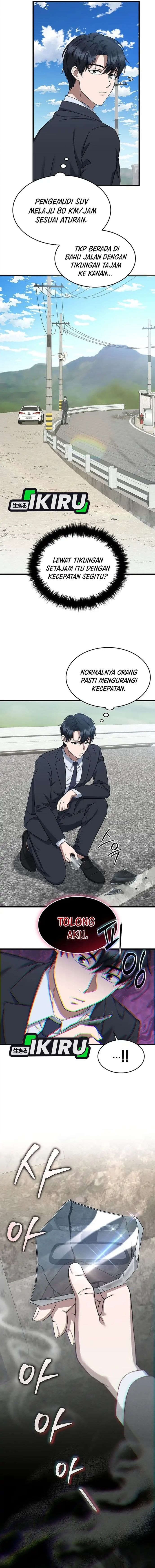 Baca Prosecutor Kim Seojin - Chapter 2 halaman 17