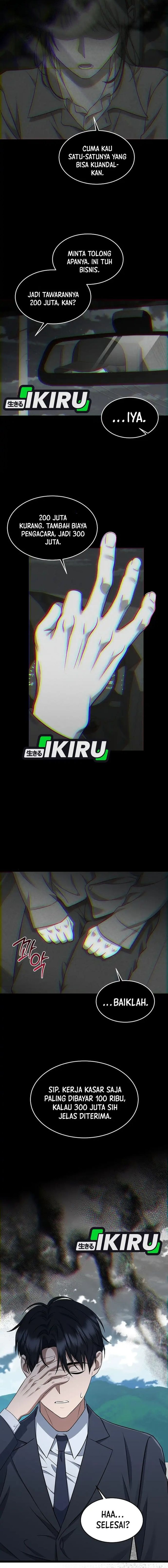 Baca Prosecutor Kim Seojin - Chapter 2 halaman 18