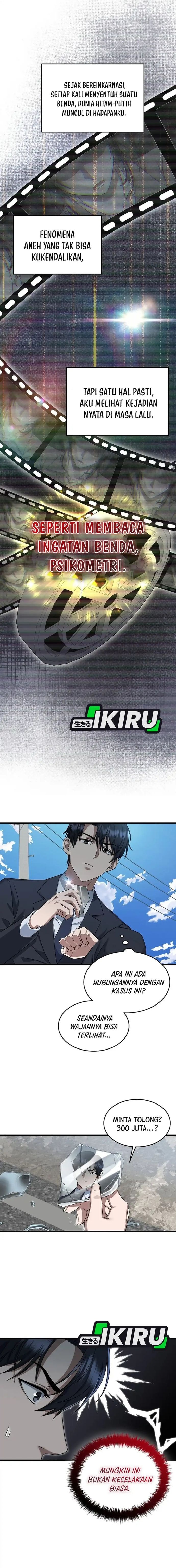 Baca Prosecutor Kim Seojin - Chapter 2 halaman 19