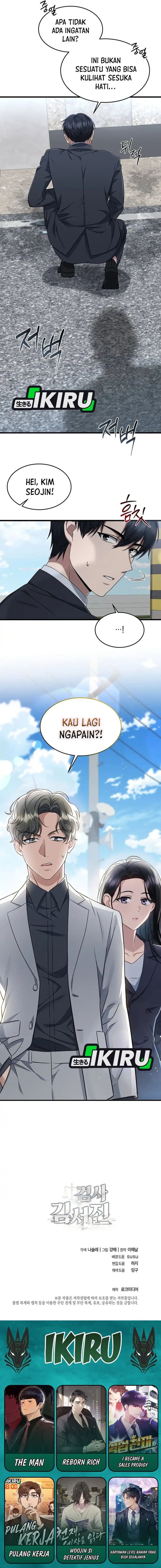 Baca Prosecutor Kim Seojin - Chapter 2 halaman 20