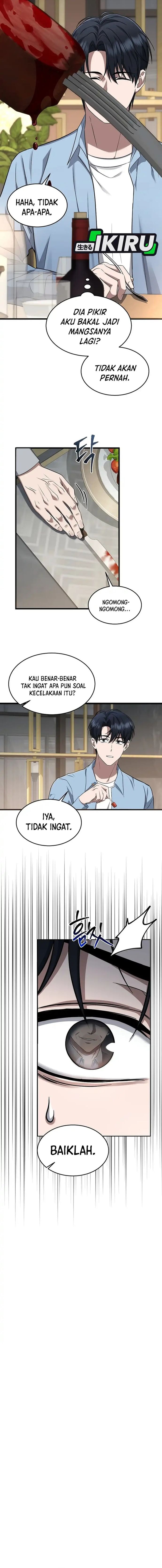 Baca Prosecutor Kim Seojin - Chapter 2 halaman 3