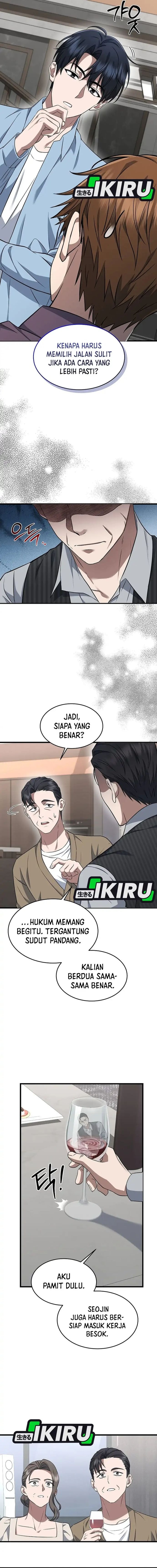 Baca Prosecutor Kim Seojin - Chapter 2 halaman 9