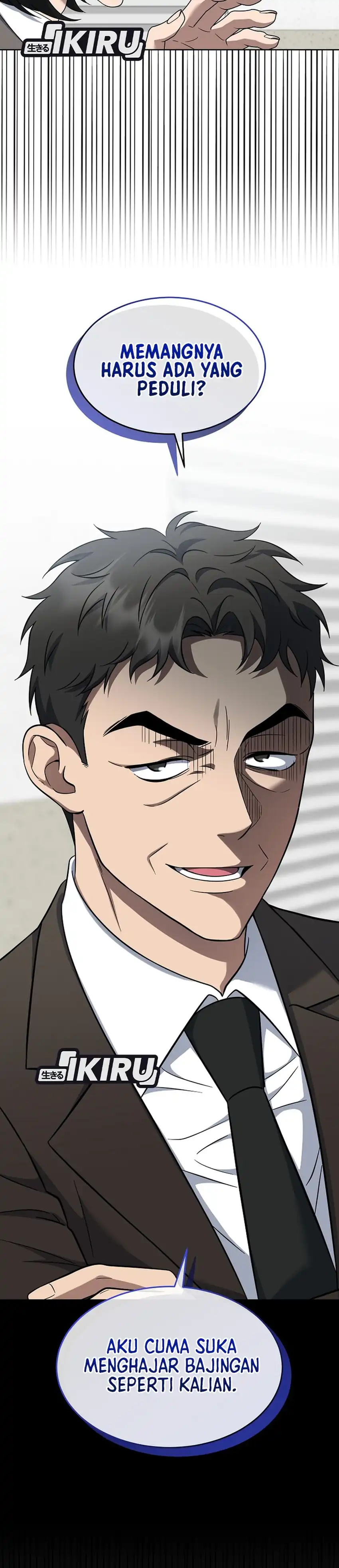 Baca Prosecutor Kim Seojin - Chapter 30 halaman 28