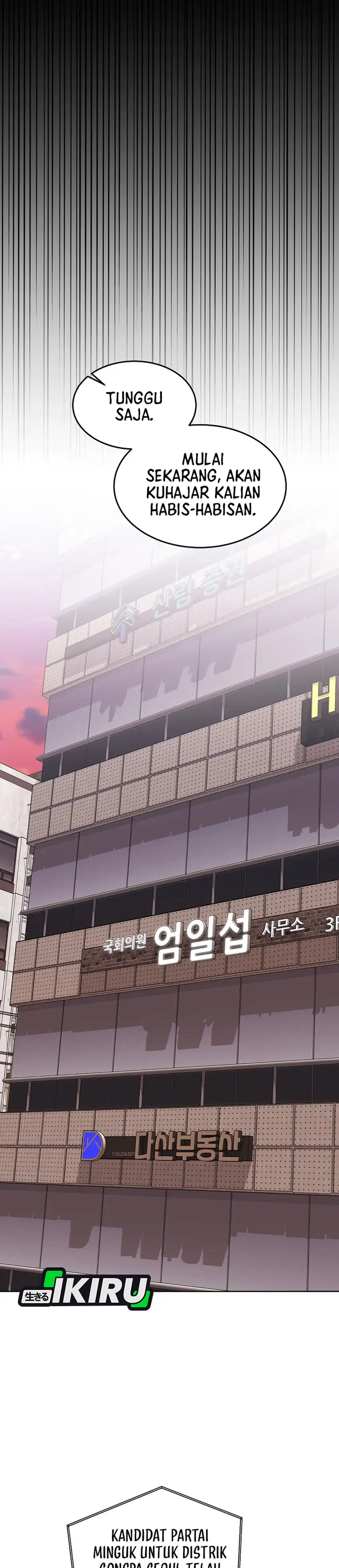 Baca Prosecutor Kim Seojin - Chapter 30 halaman 29