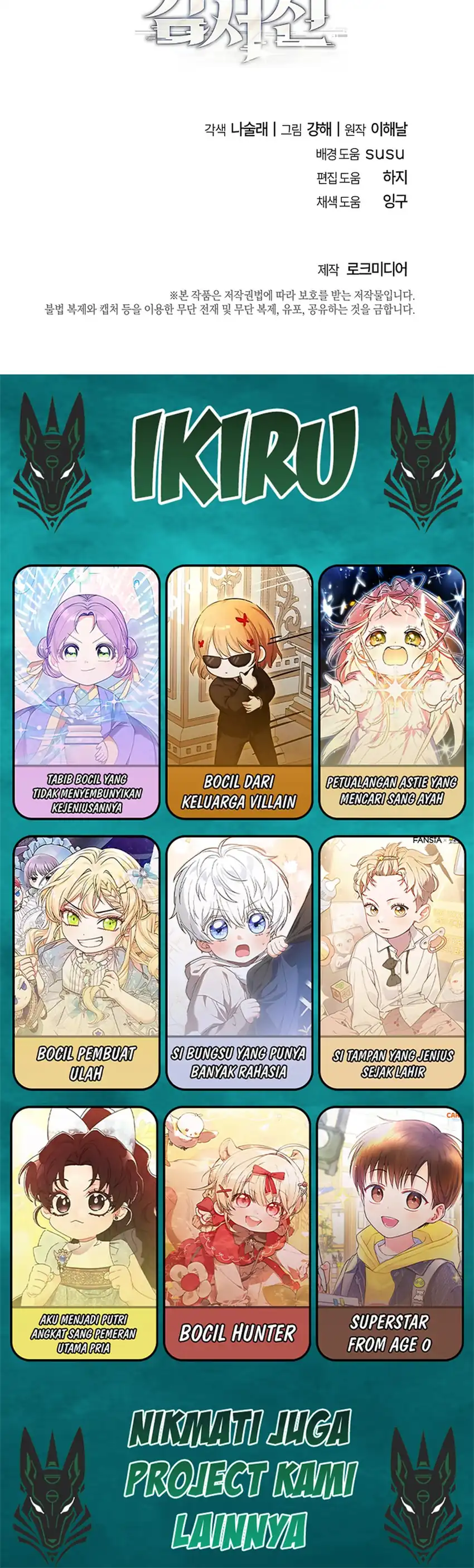 Baca Prosecutor Kim Seojin - Chapter 30 halaman 39