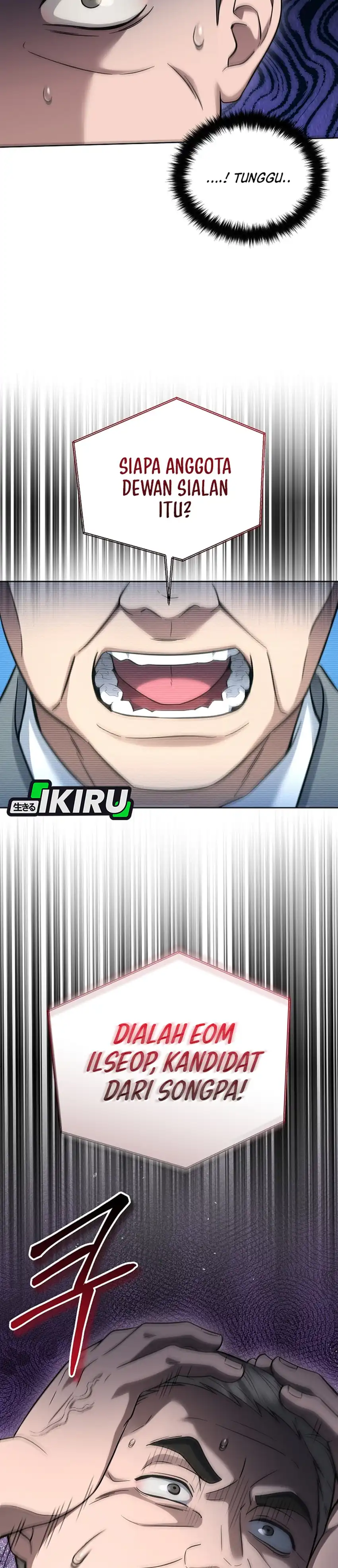 Baca Prosecutor Kim Seojin - Chapter 31 halaman 14