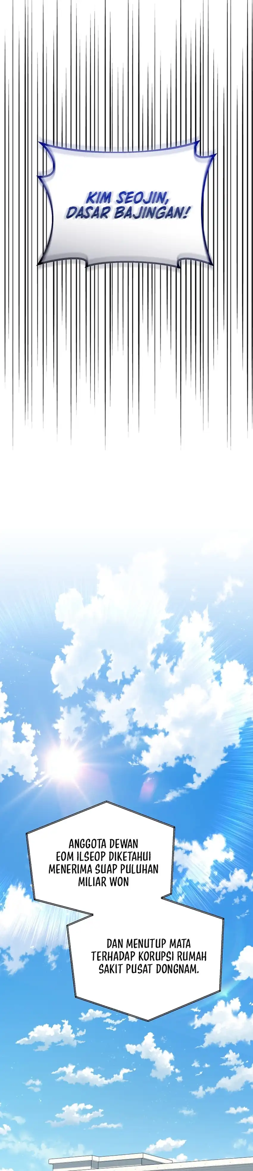 Baca Prosecutor Kim Seojin - Chapter 31 halaman 18