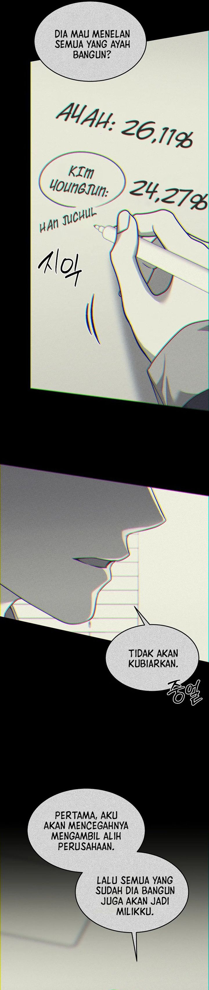 Baca Prosecutor Kim Seojin - Chapter 32 halaman 18