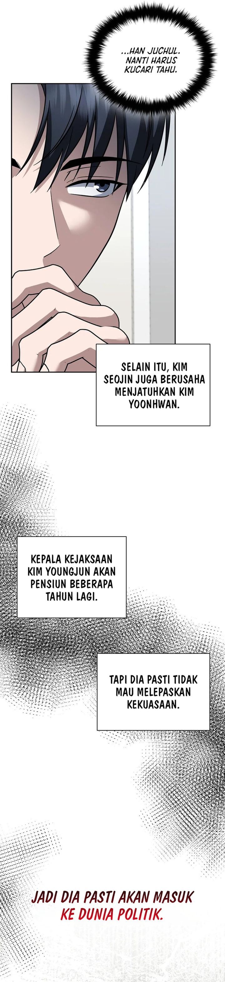 Baca Prosecutor Kim Seojin - Chapter 32 halaman 24