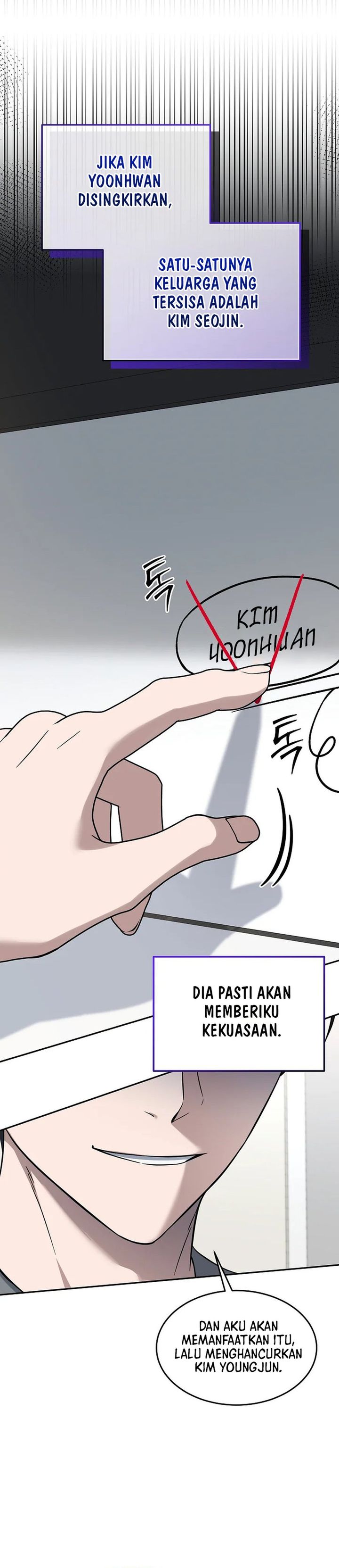 Baca Prosecutor Kim Seojin - Chapter 32 halaman 27