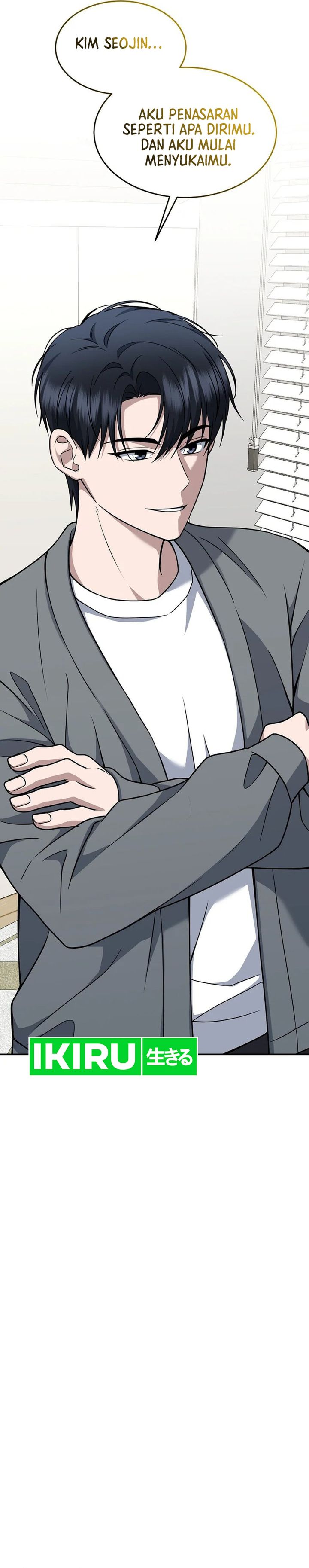 Baca Prosecutor Kim Seojin - Chapter 32 halaman 28