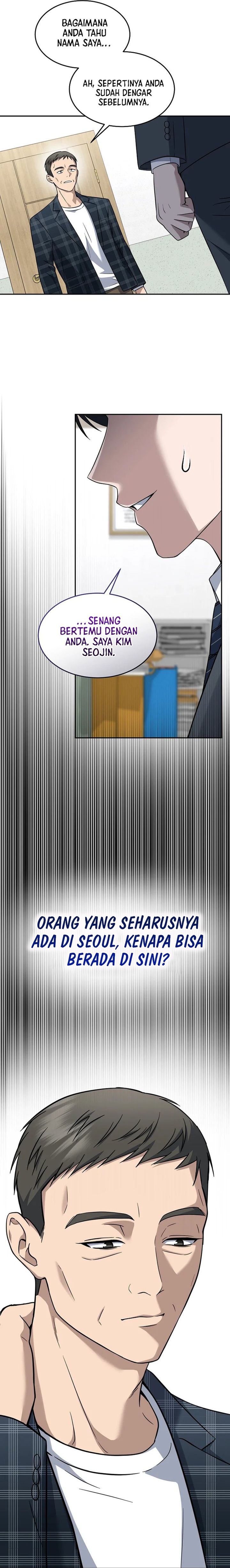 Baca Prosecutor Kim Seojin - Chapter 32 halaman 40