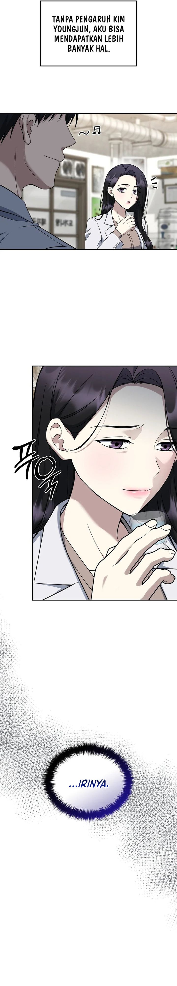 Baca Prosecutor Kim Seojin - Chapter 32 halaman 6