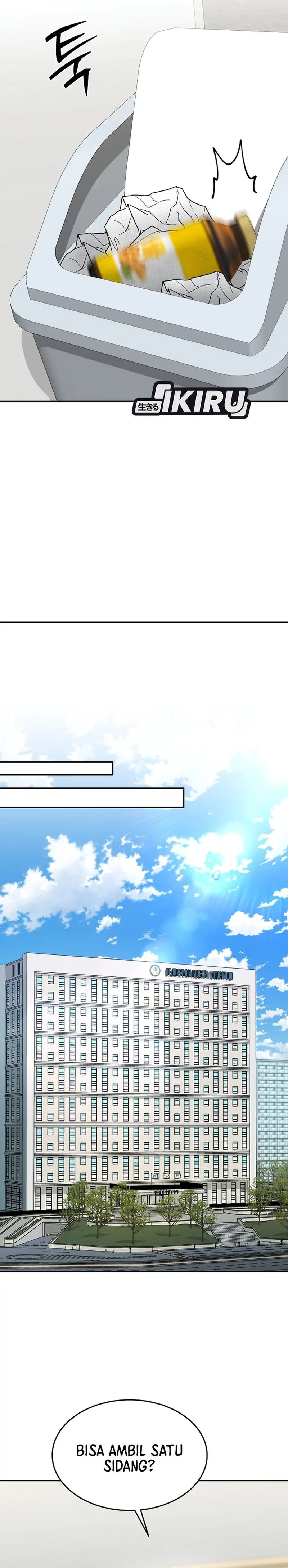 Baca Prosecutor Kim Seojin - Chapter 33 halaman 11