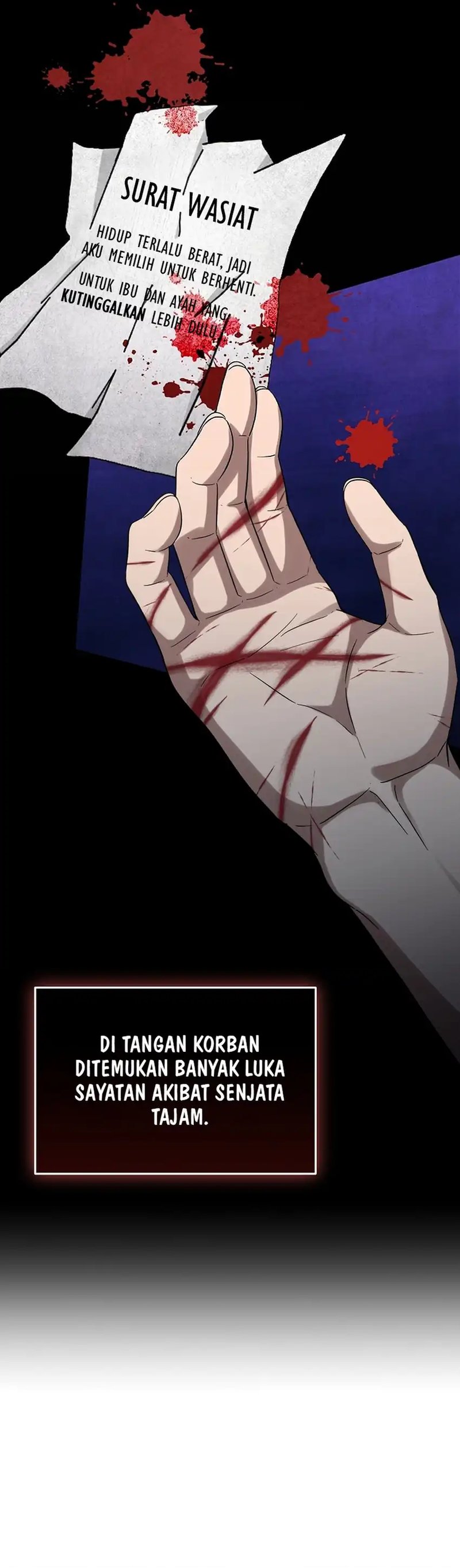 Baca Prosecutor Kim Seojin - Chapter 33 halaman 15