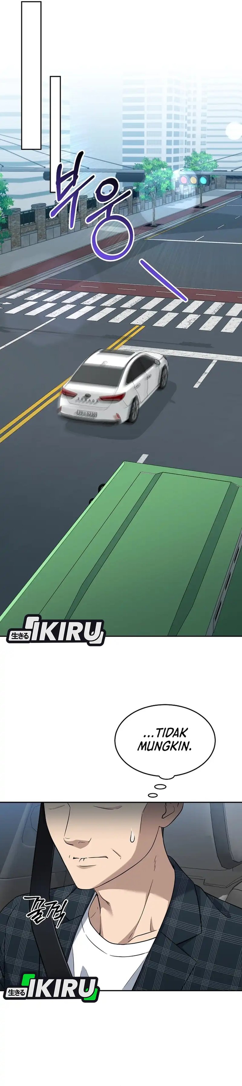 Baca Prosecutor Kim Seojin - Chapter 33 halaman 24