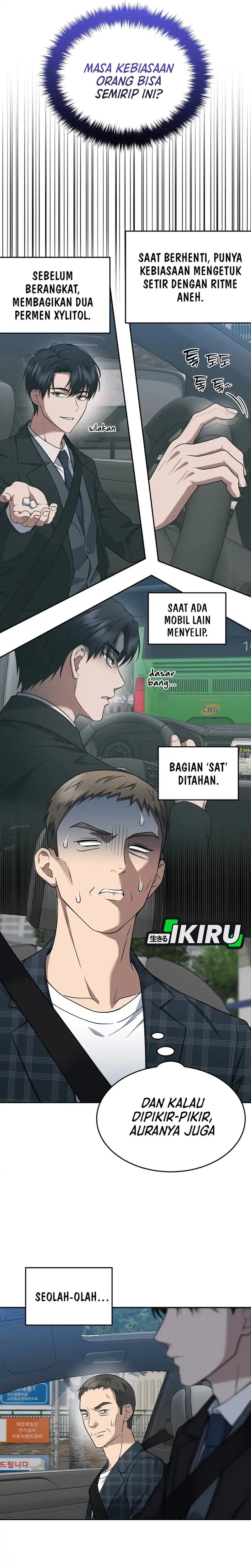 Baca Prosecutor Kim Seojin - Chapter 33 halaman 25