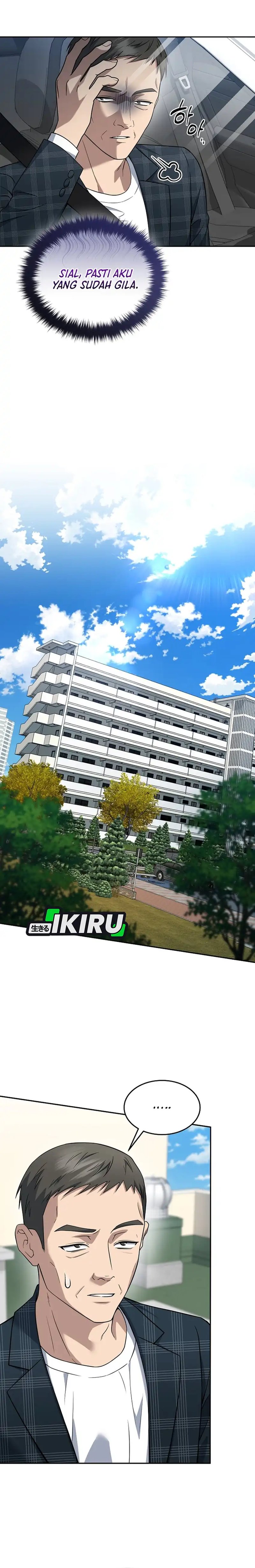 Baca Prosecutor Kim Seojin - Chapter 33 halaman 27