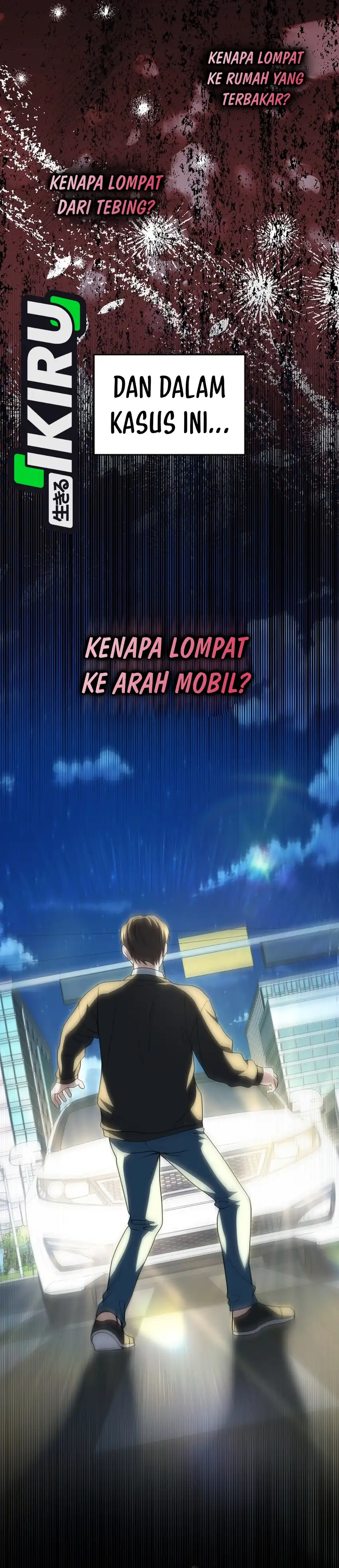 Baca Prosecutor Kim Seojin - Chapter 34 halaman 11