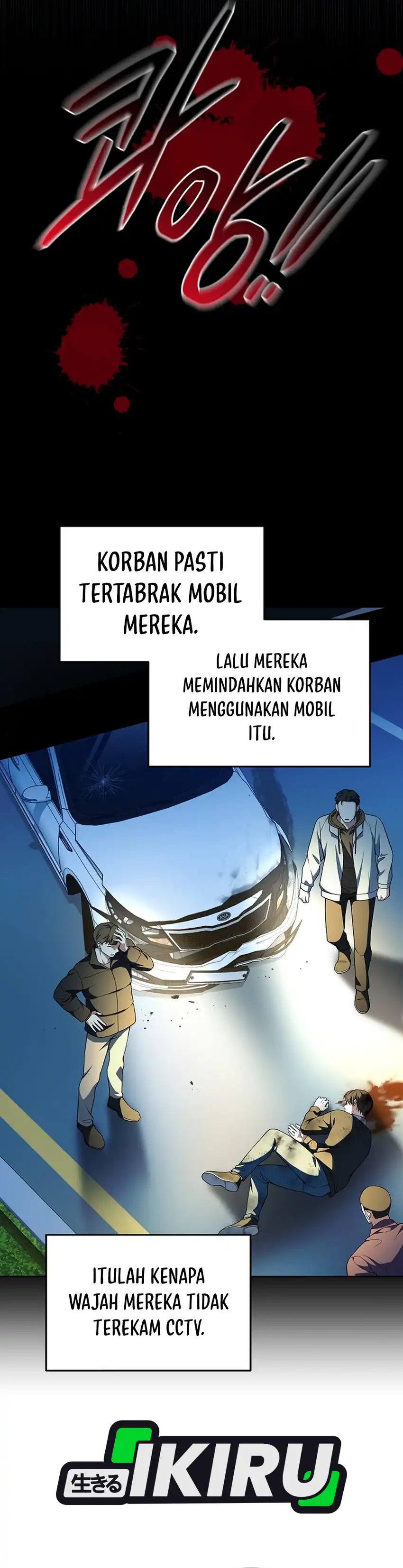Baca Prosecutor Kim Seojin - Chapter 34 halaman 12