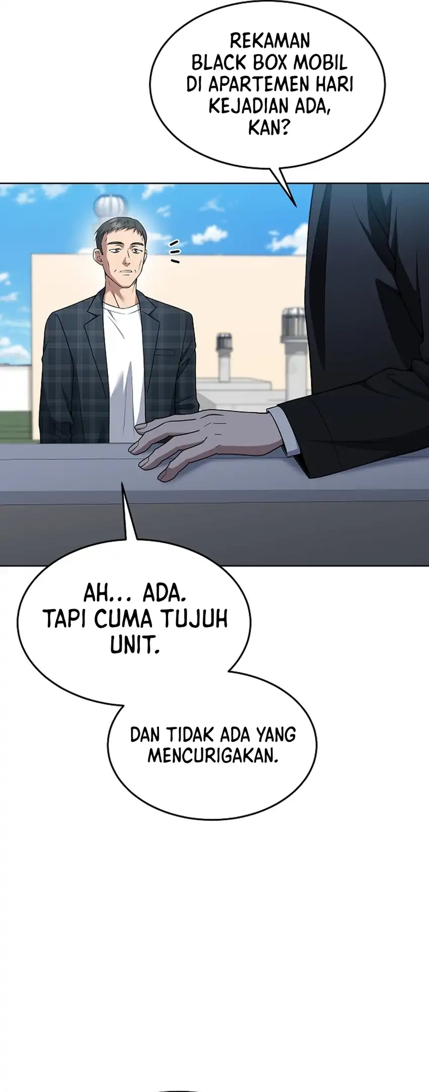 Baca Prosecutor Kim Seojin - Chapter 34 halaman 13