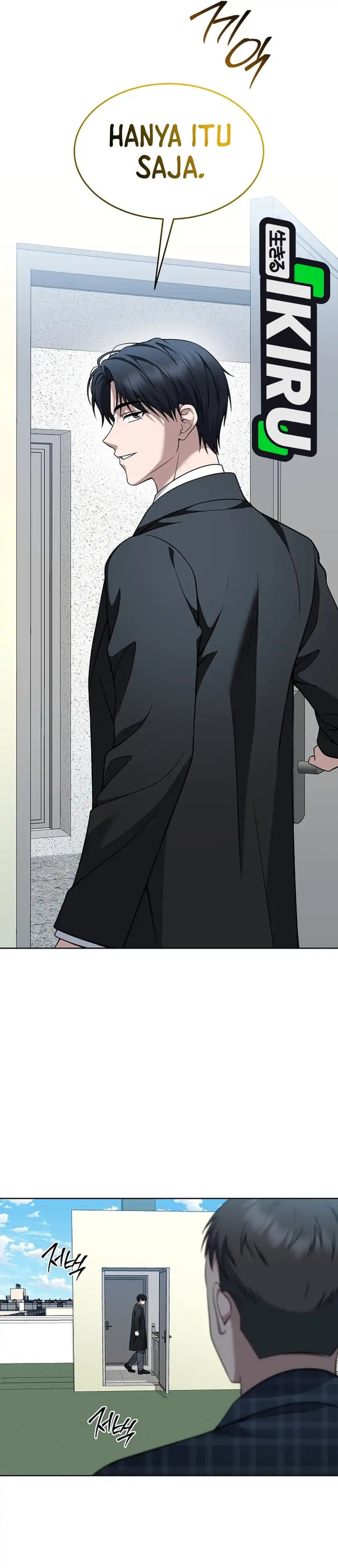 Baca Prosecutor Kim Seojin - Chapter 34 halaman 17