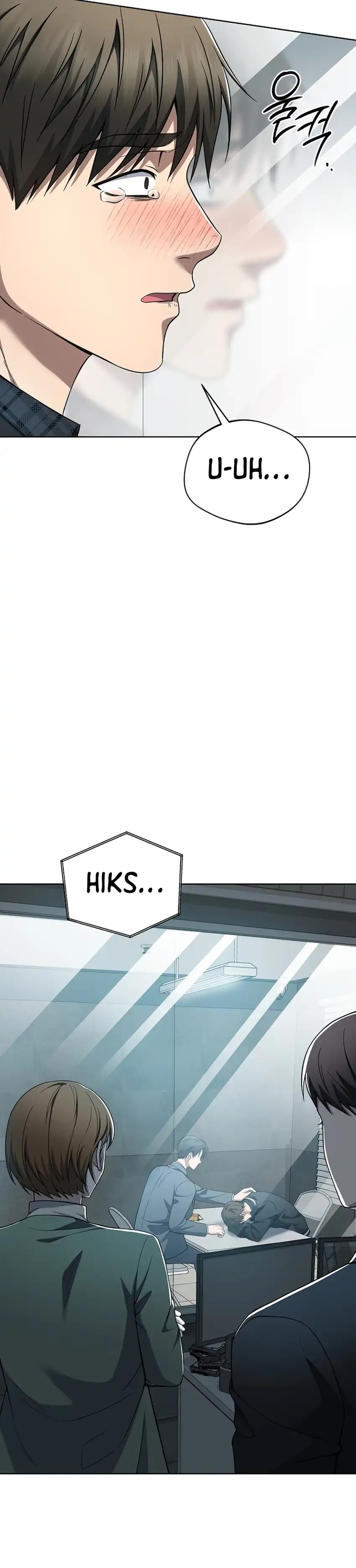 Baca Prosecutor Kim Seojin - Chapter 34 halaman 23
