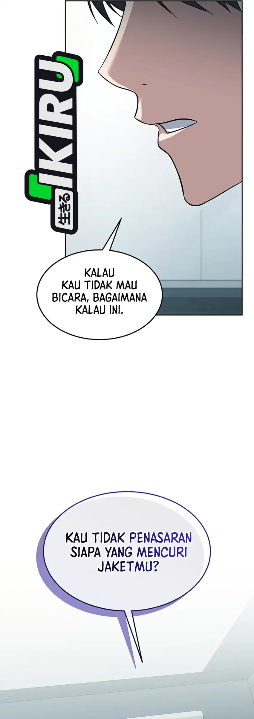 Baca Prosecutor Kim Seojin - Chapter 34 halaman 29