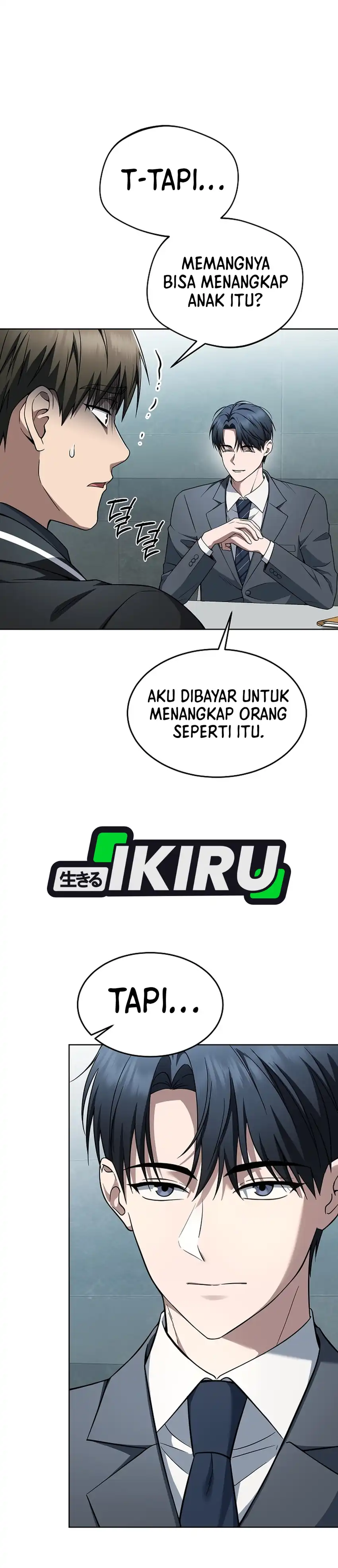 Baca Prosecutor Kim Seojin - Chapter 34 halaman 33