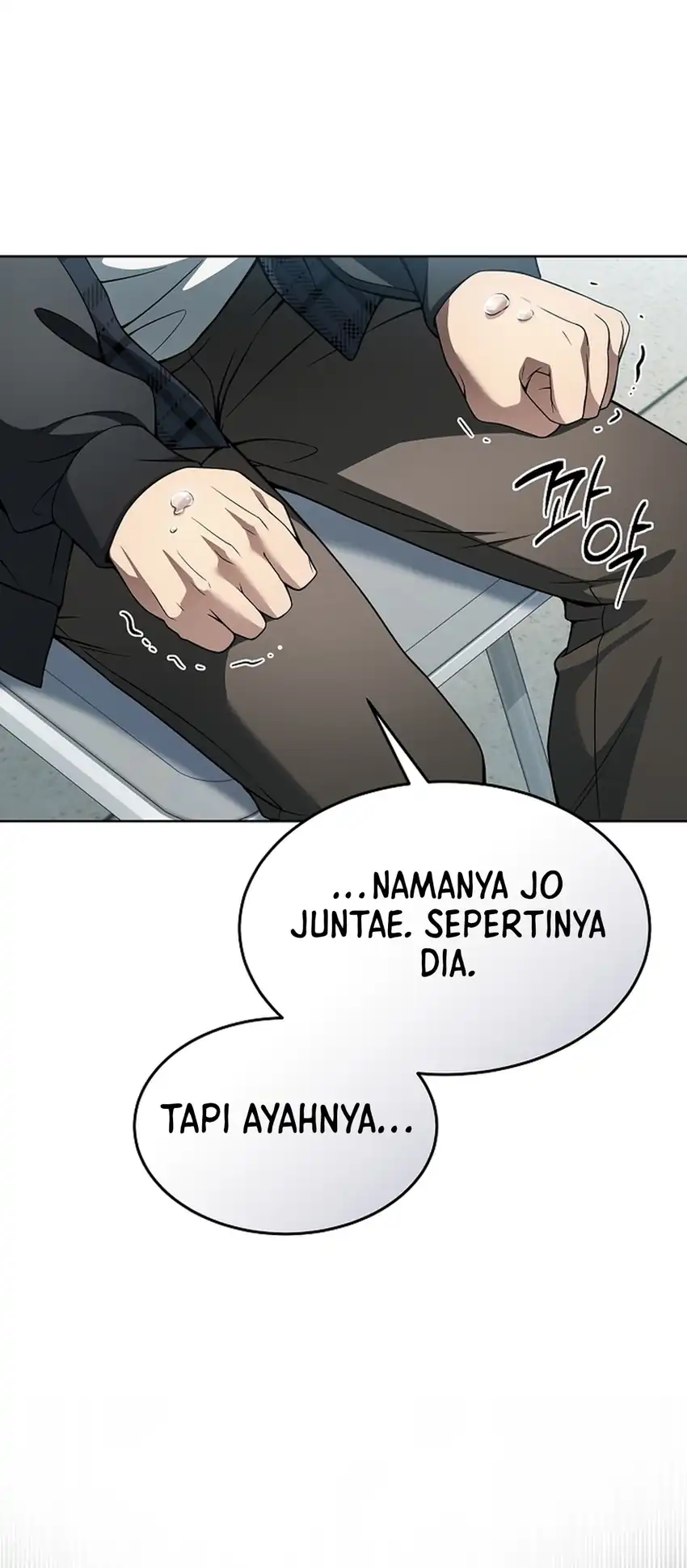 Baca Prosecutor Kim Seojin - Chapter 34 halaman 38
