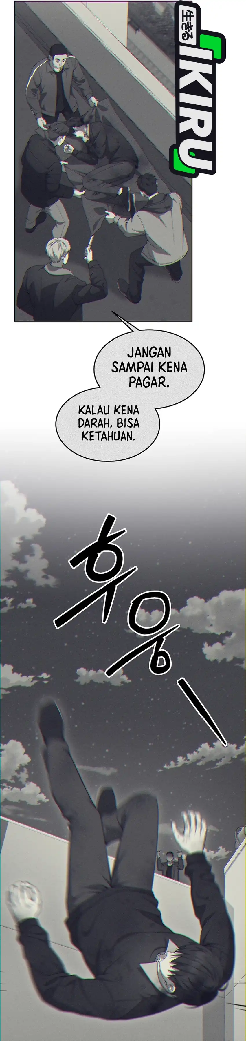 Baca Prosecutor Kim Seojin - Chapter 34 halaman 4
