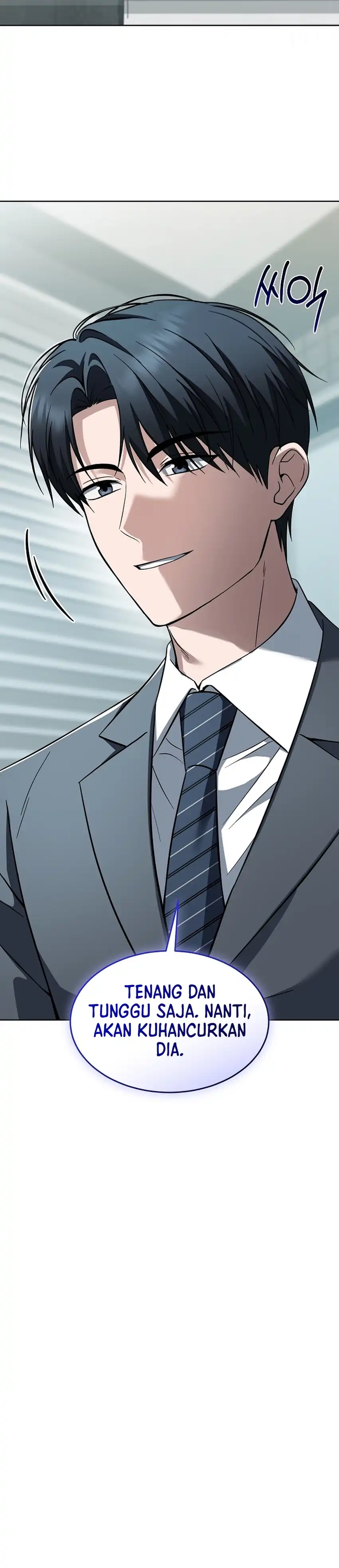 Baca Prosecutor Kim Seojin - Chapter 34 halaman 40