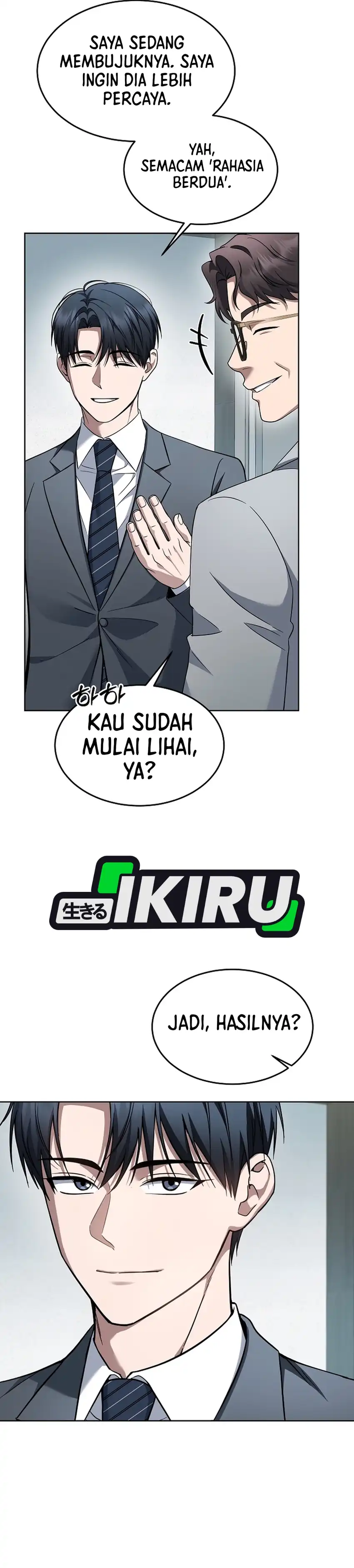 Baca Prosecutor Kim Seojin - Chapter 34 halaman 42