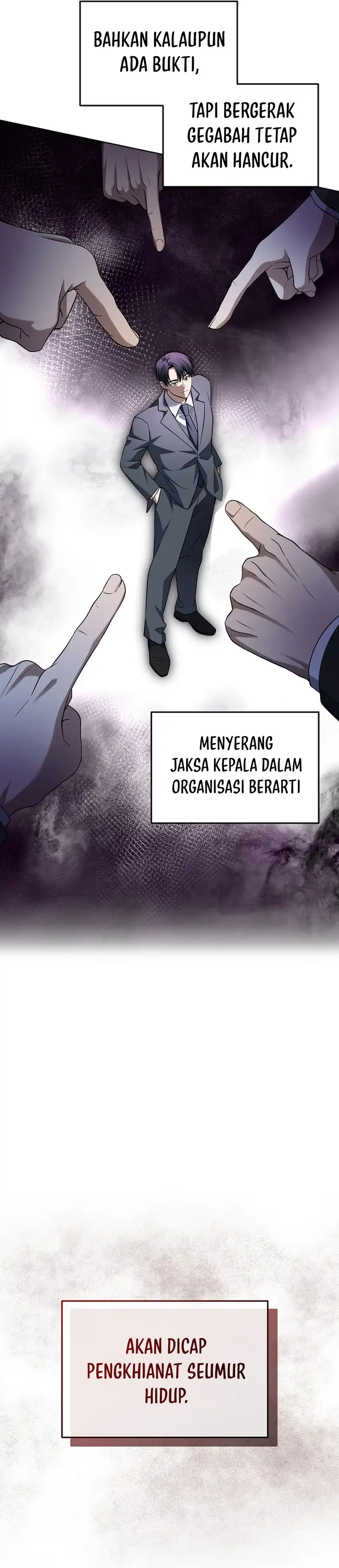 Baca Prosecutor Kim Seojin - Chapter 34 halaman 47