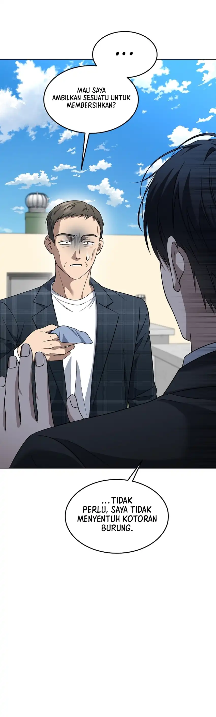 Baca Prosecutor Kim Seojin - Chapter 34 halaman 8
