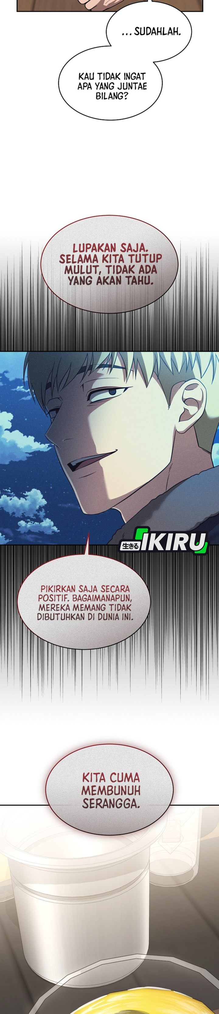 Baca Prosecutor Kim Seojin - Chapter 35 halaman 14