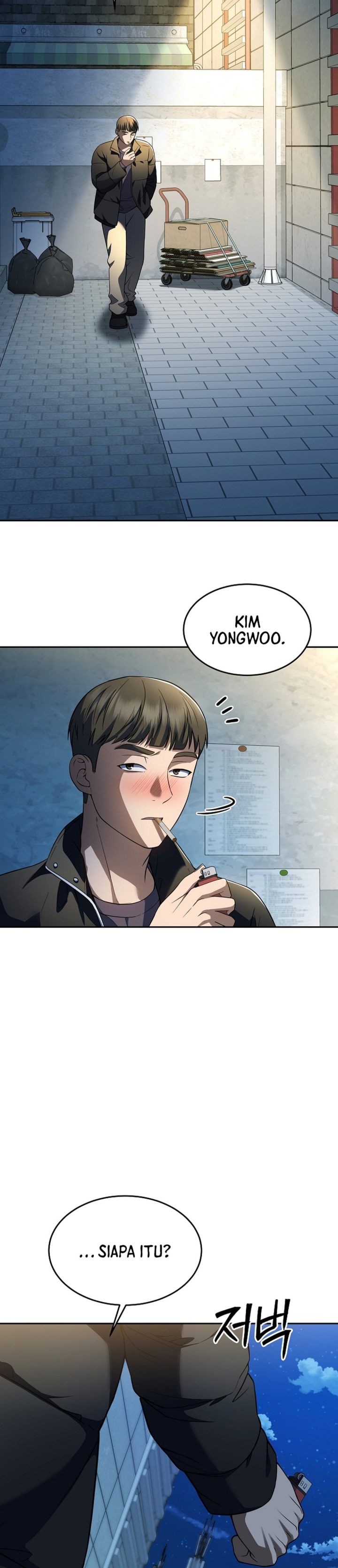 Baca Prosecutor Kim Seojin - Chapter 35 halaman 16