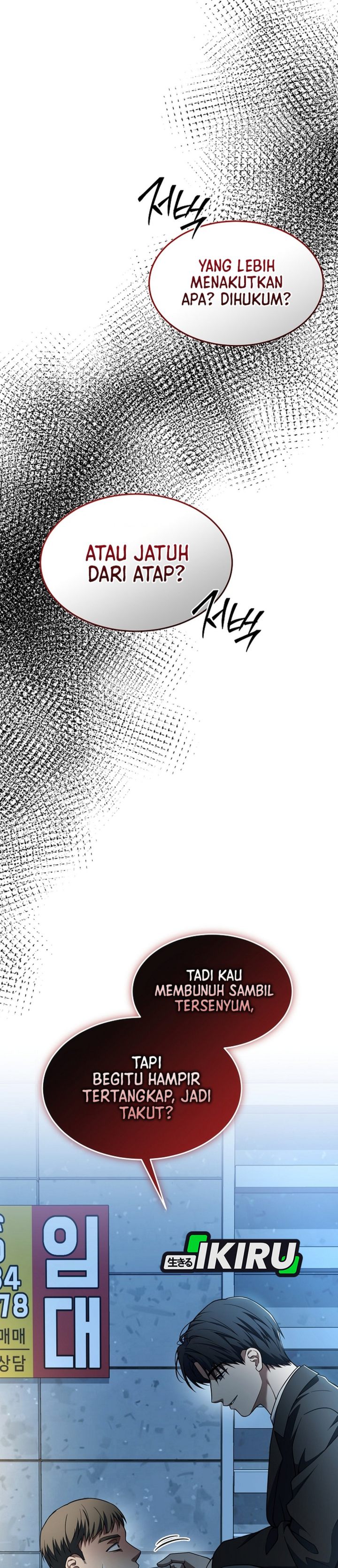 Baca Prosecutor Kim Seojin - Chapter 35 halaman 20