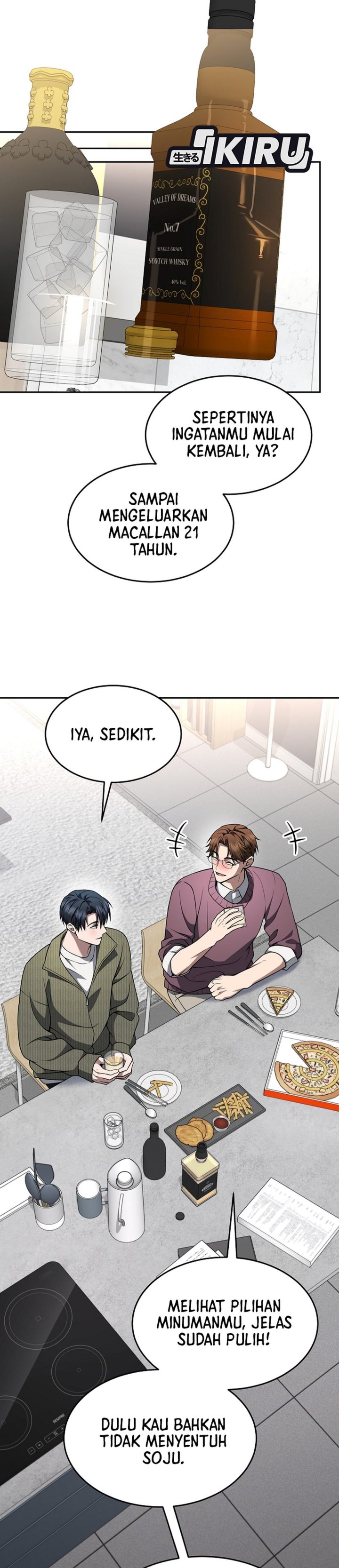 Baca Prosecutor Kim Seojin - Chapter 35 halaman 27