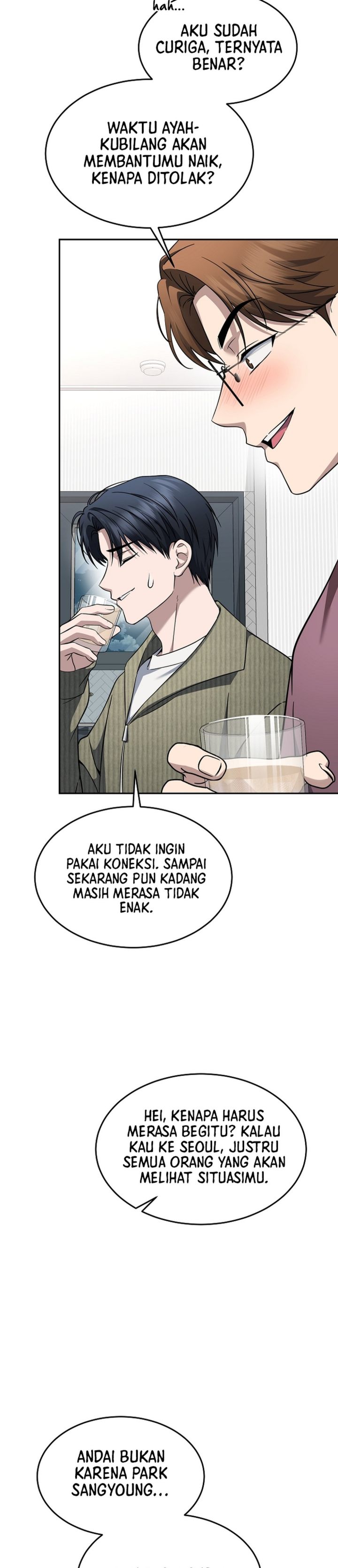 Baca Prosecutor Kim Seojin - Chapter 35 halaman 29