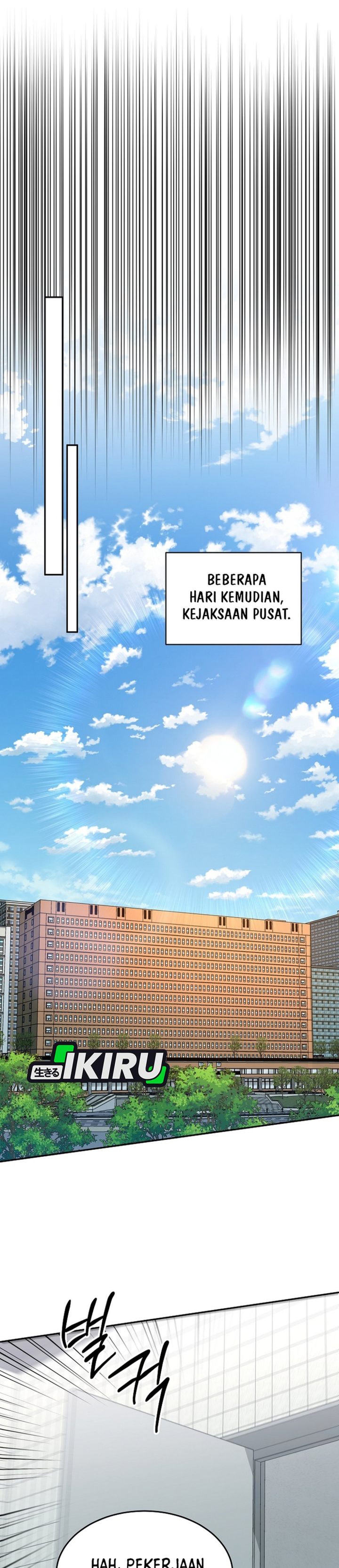 Baca Prosecutor Kim Seojin - Chapter 35 halaman 36