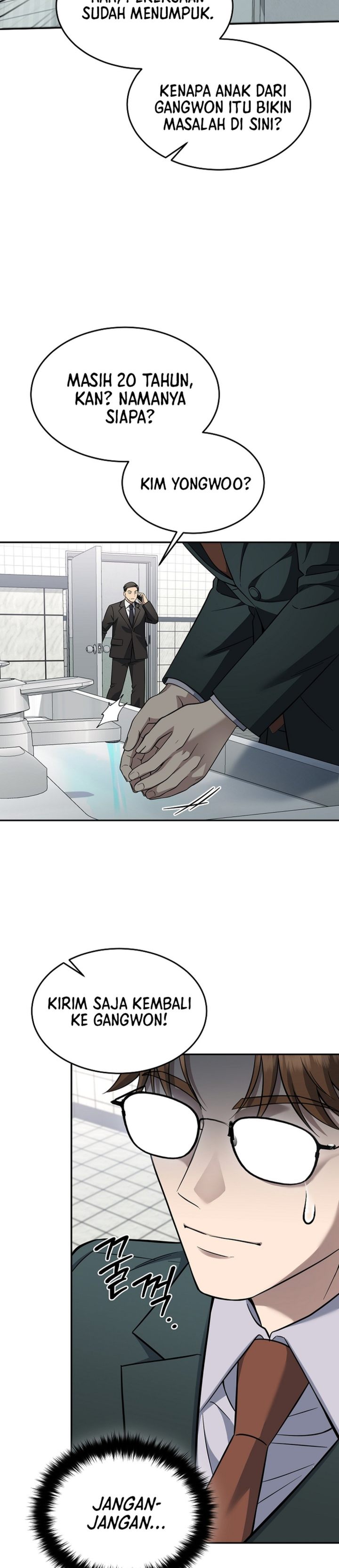 Baca Prosecutor Kim Seojin - Chapter 35 halaman 37