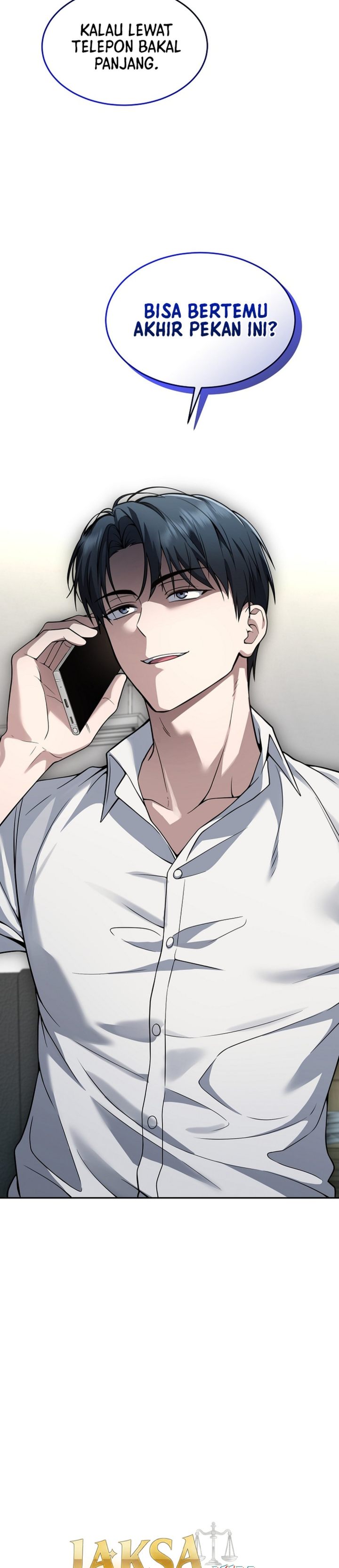 Baca Prosecutor Kim Seojin - Chapter 35 halaman 8