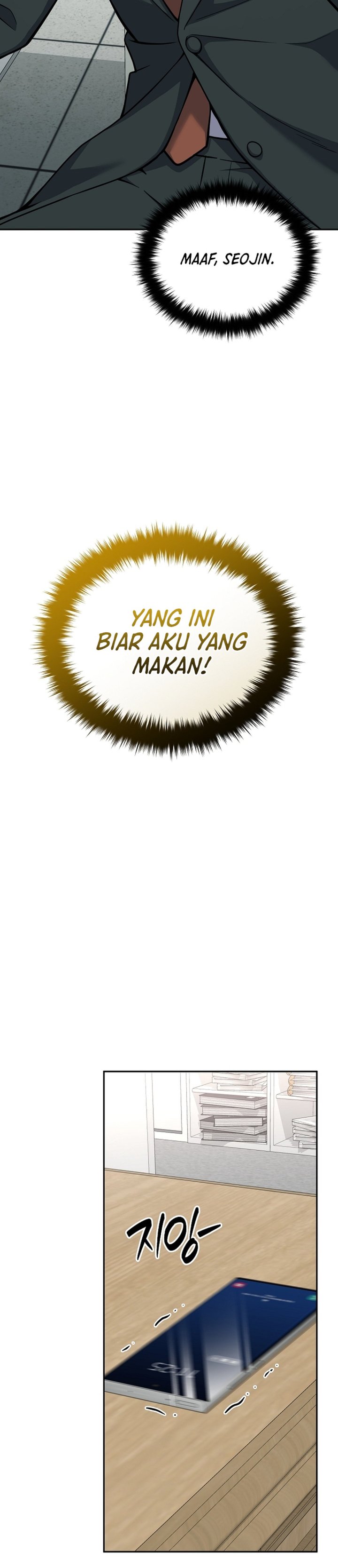 Baca Prosecutor Kim Seojin - Chapter 36 halaman 20