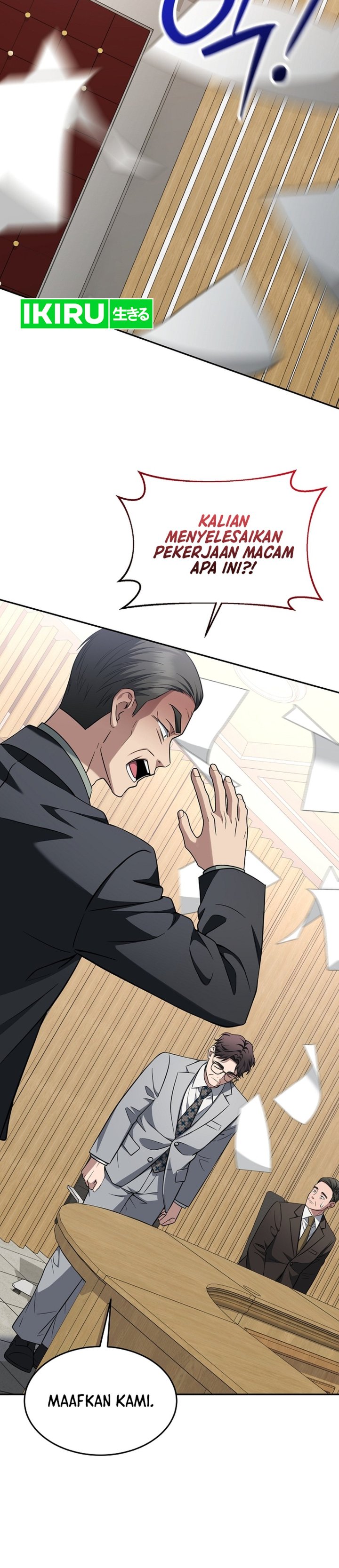 Baca Prosecutor Kim Seojin - Chapter 36 halaman 30