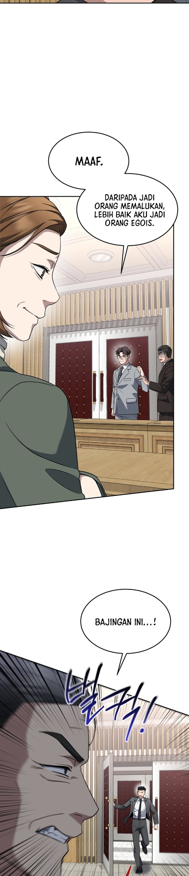Baca Prosecutor Kim Seojin - Chapter 36 halaman 37