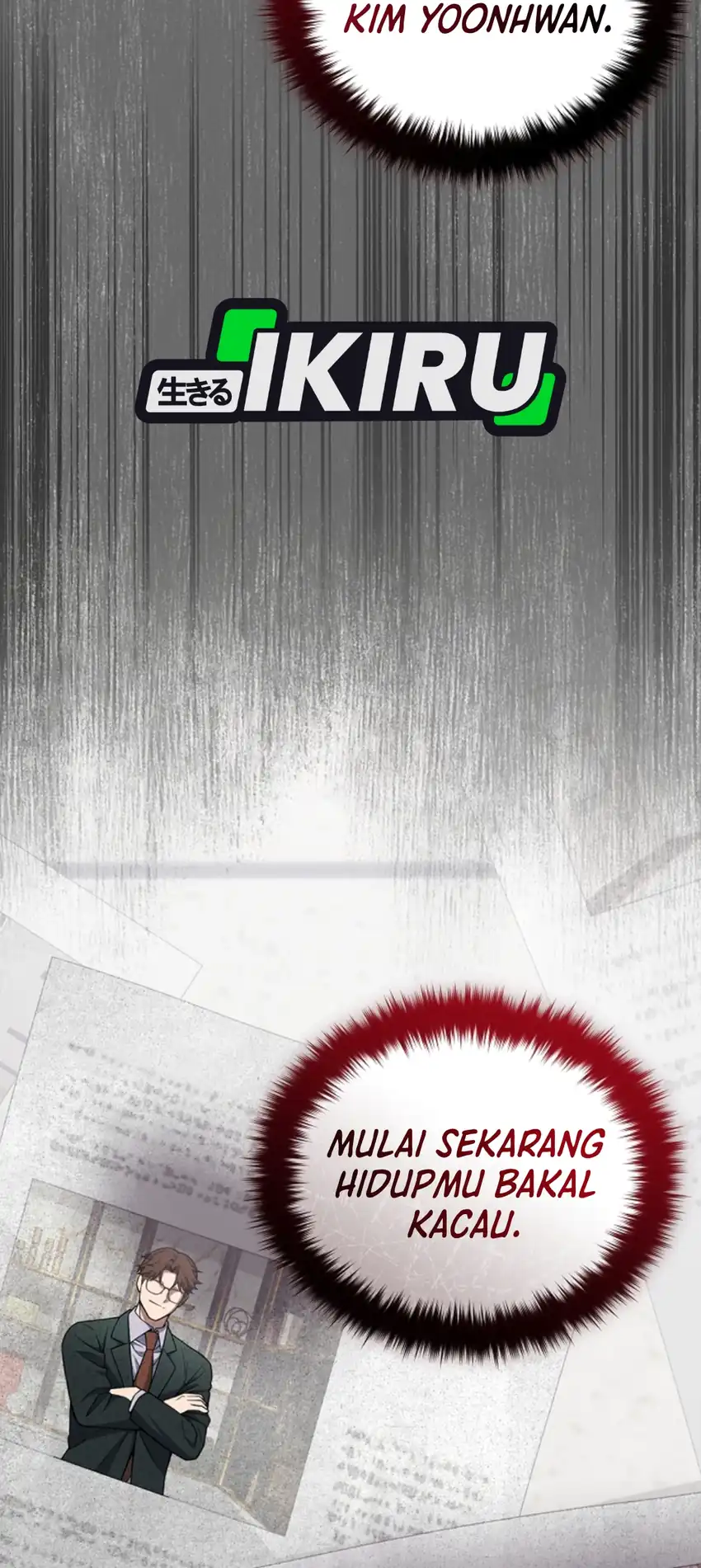 Baca Prosecutor Kim Seojin - Chapter 37 halaman 11