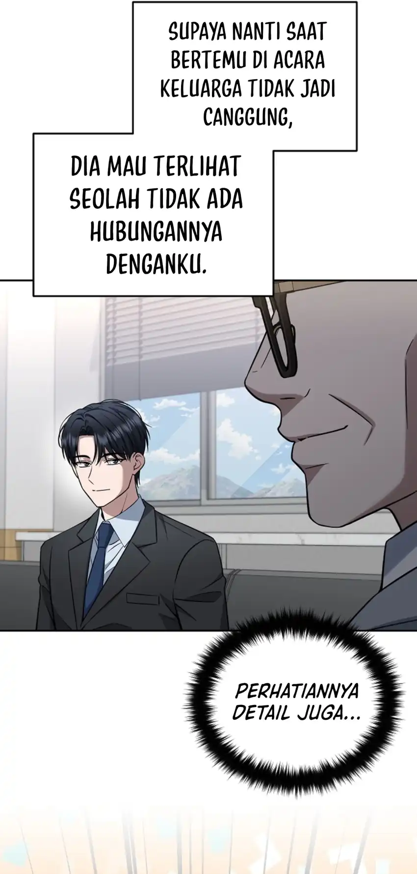 Baca Prosecutor Kim Seojin - Chapter 37 halaman 25