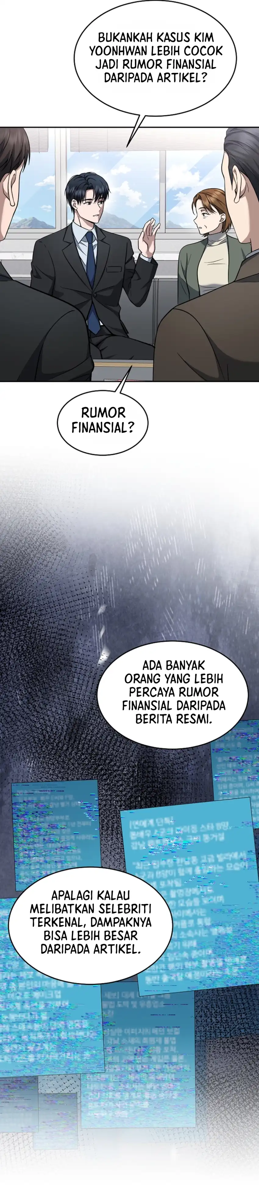 Baca Prosecutor Kim Seojin - Chapter 37 halaman 29